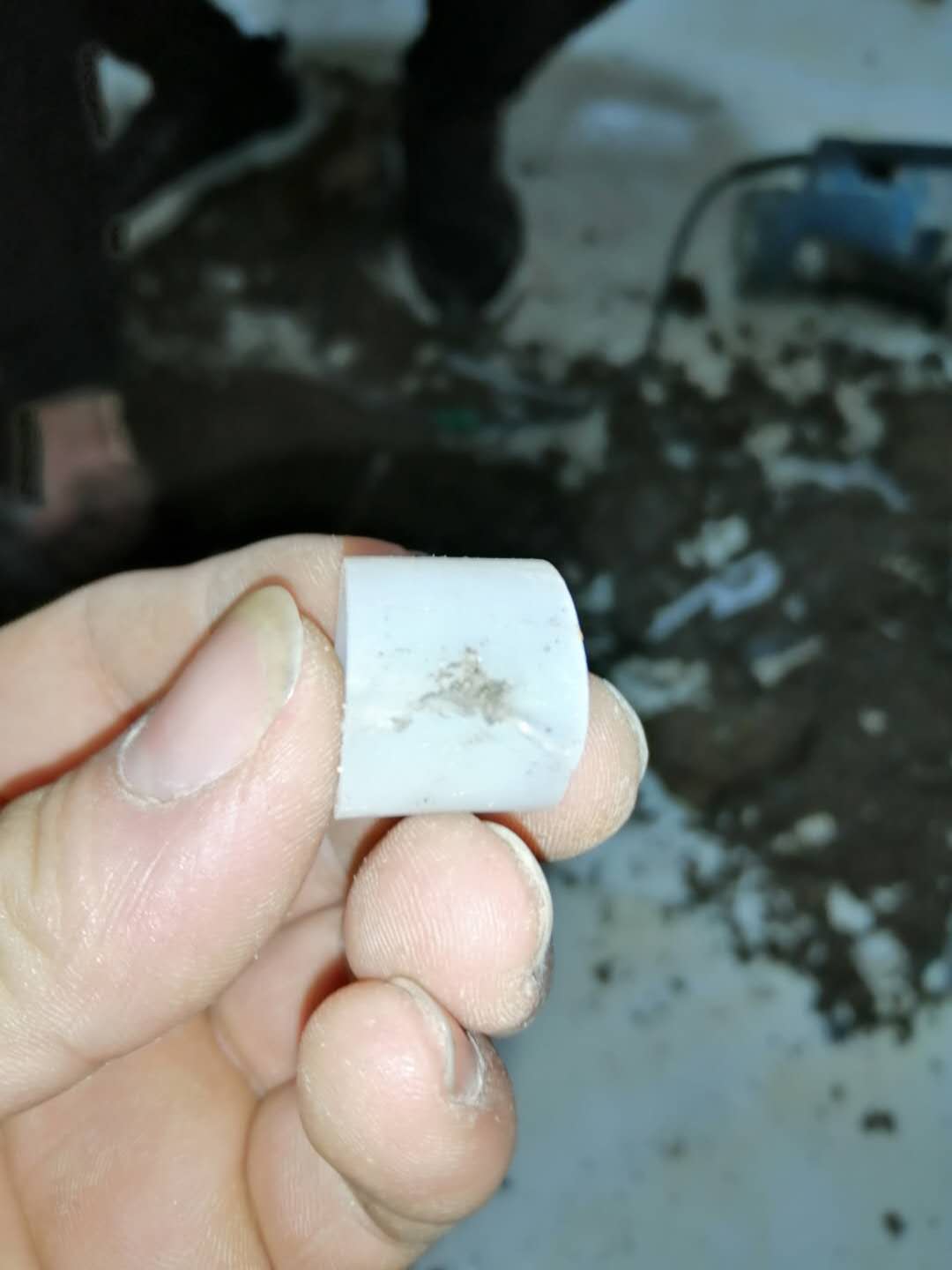 通州地暖漏水检测