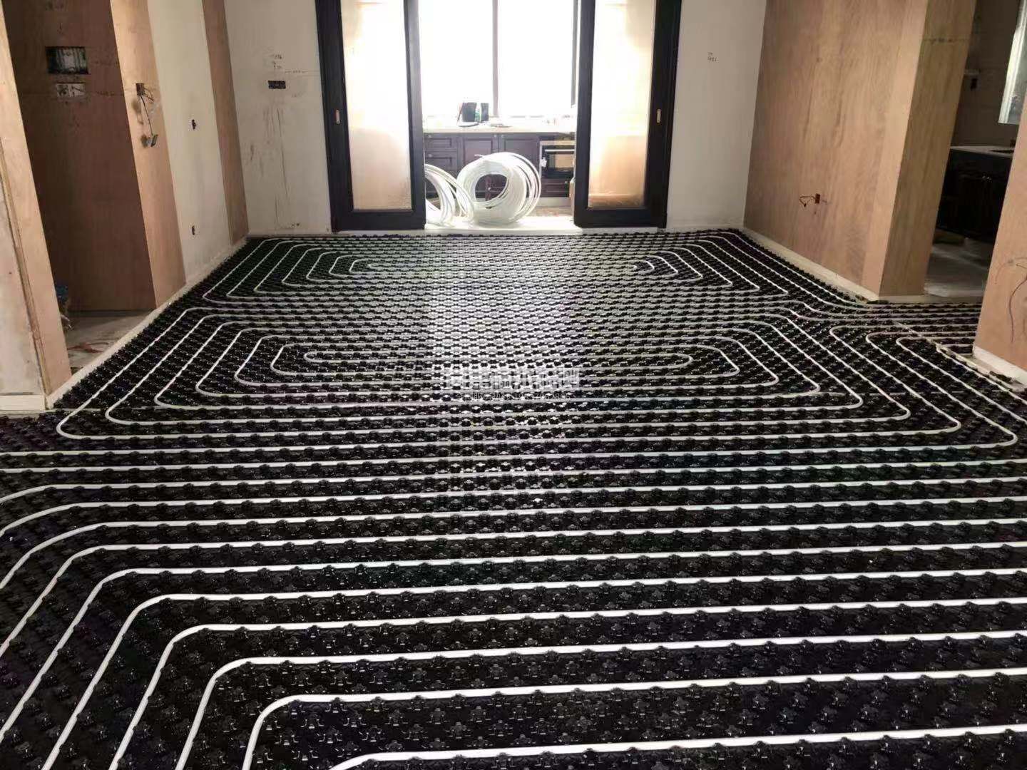 通州地暖供热前需要注意什么_？